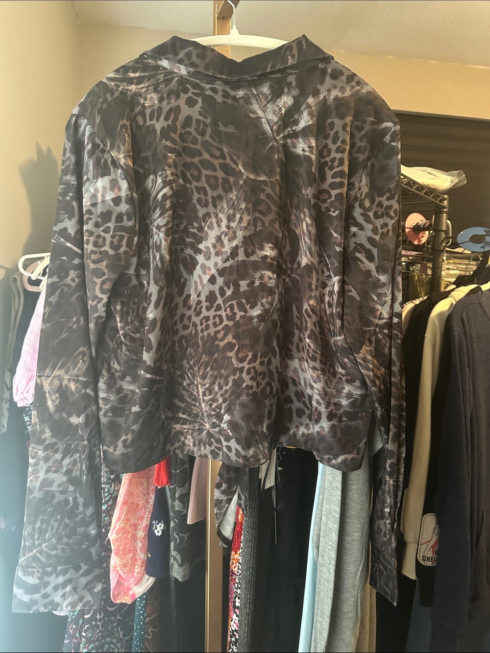 Guess blouse - Picture 2 of 2